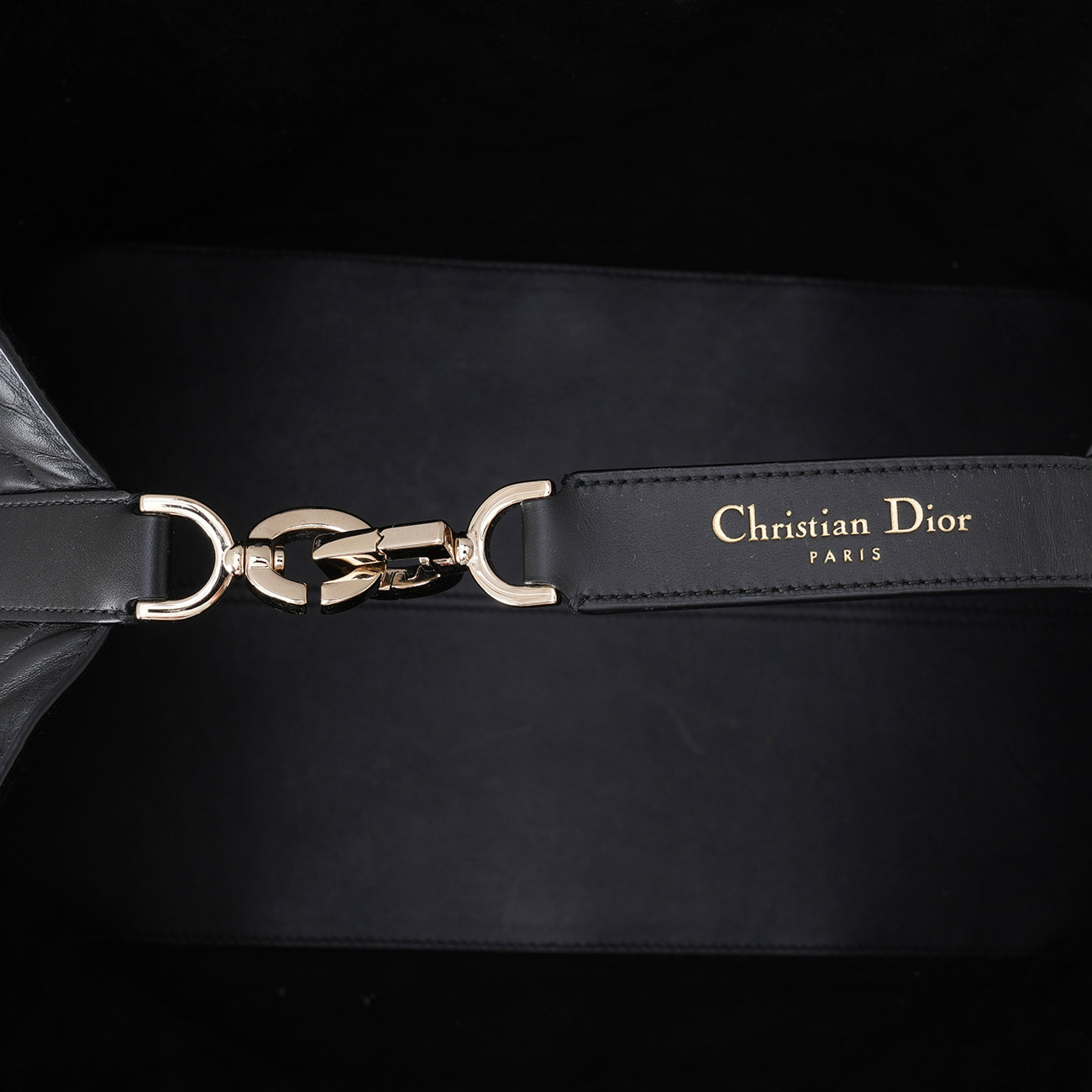 CHRISTIAN DIOR(USED)디올 뚜주흐 라지